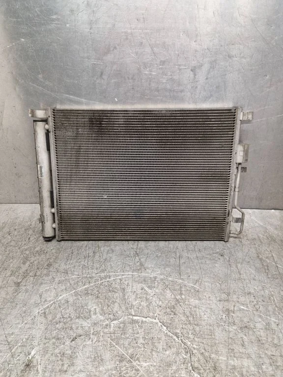 A/C cooling radiator (condenser) HKMC