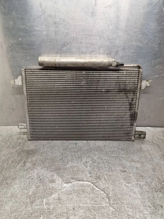 Kliimaseadme jahutusradiaator (kondensaator) 99000002