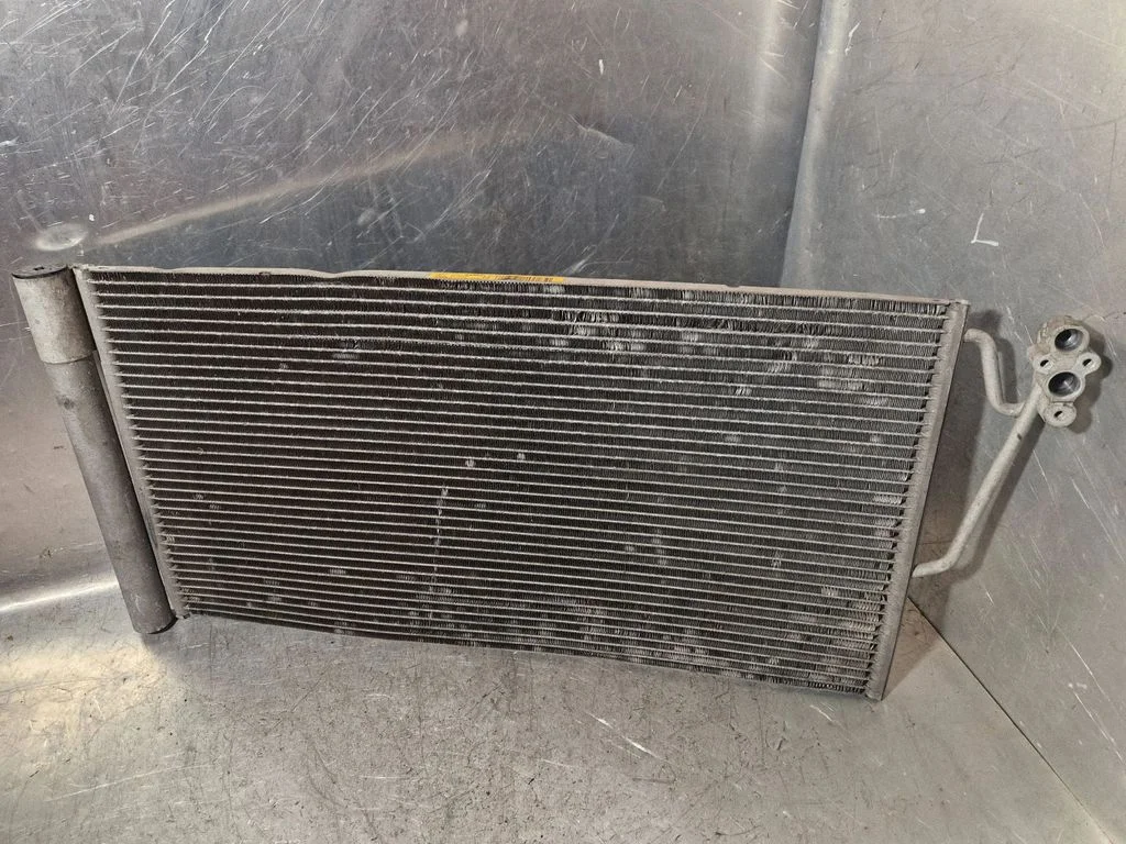 A/C cooling radiator (condenser) 9239920