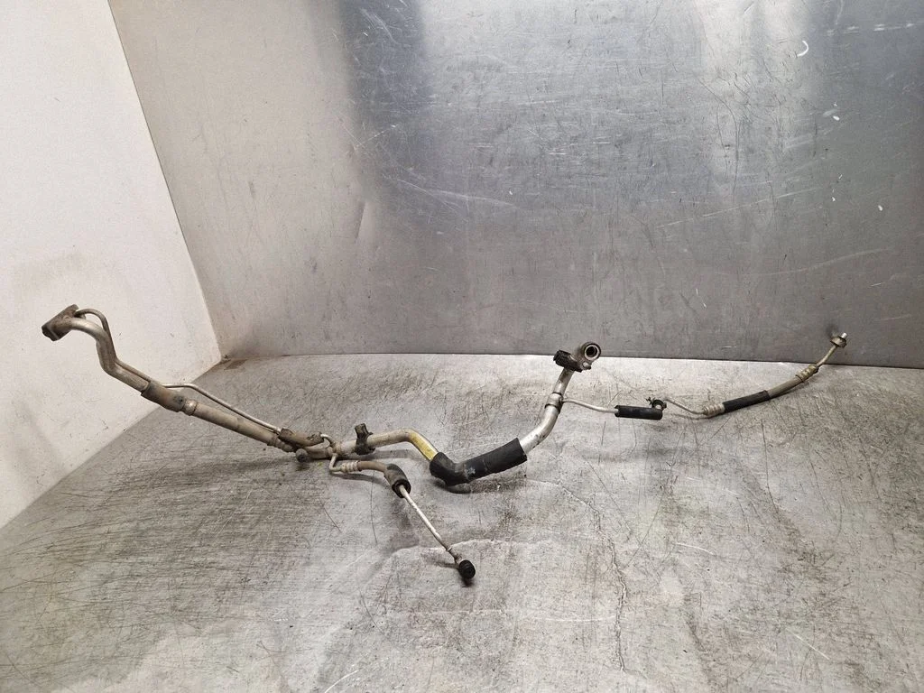 Air conditioning (A/C) pipe/hose – Opel Zafira C (2011-2019)