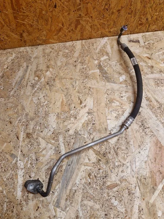 Air conditioning (A/C) pipe/hose A2058305702