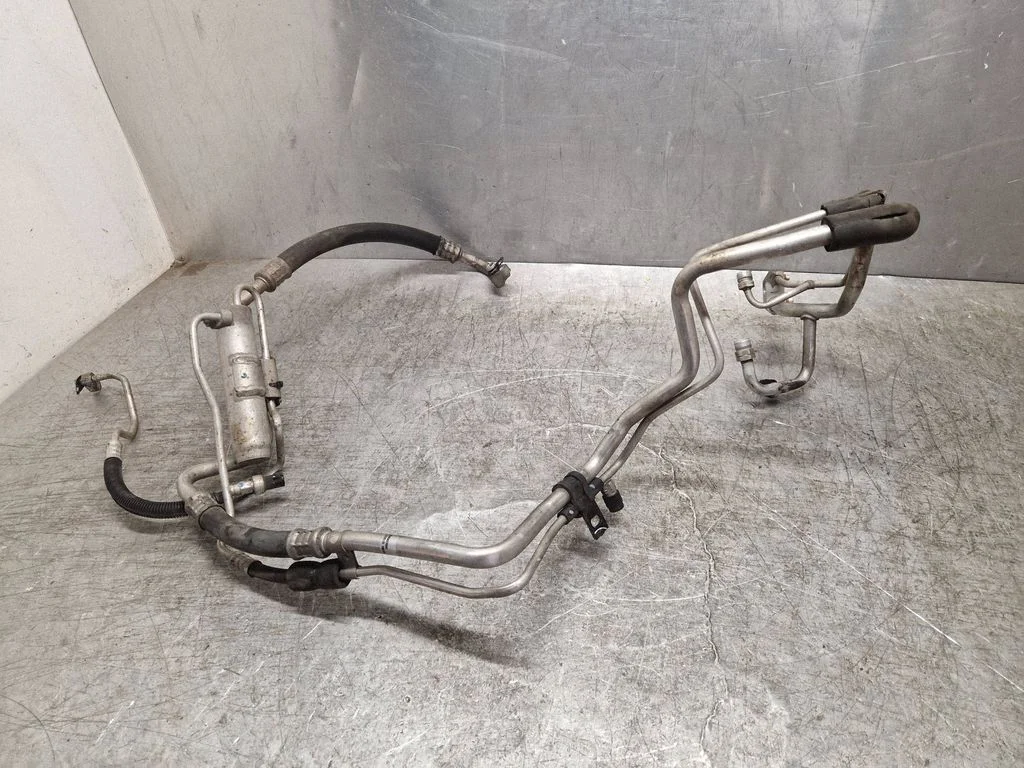Air conditioning (A/C) pipe/hose 05058239AC