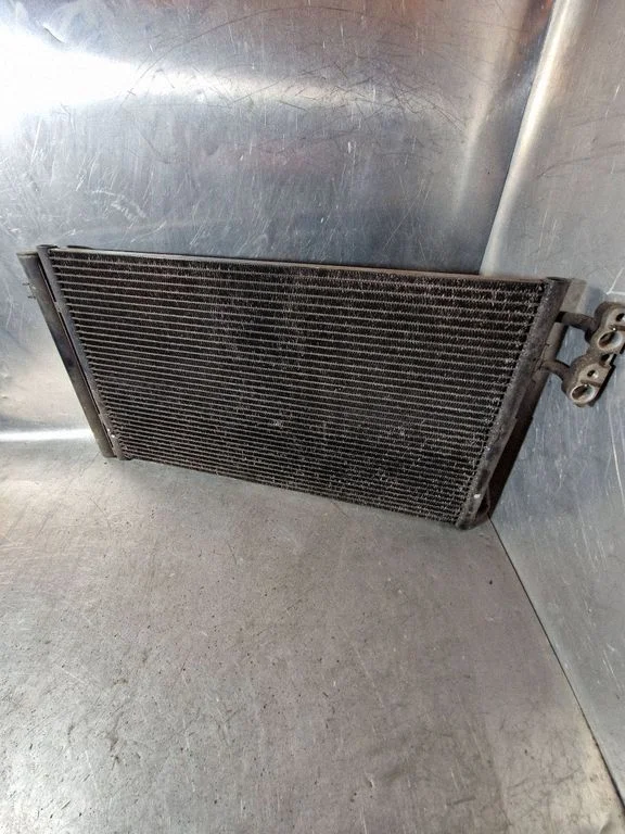 A/C cooling radiator (condenser) – BMW 3 Series E90 E91 (2005-2012)