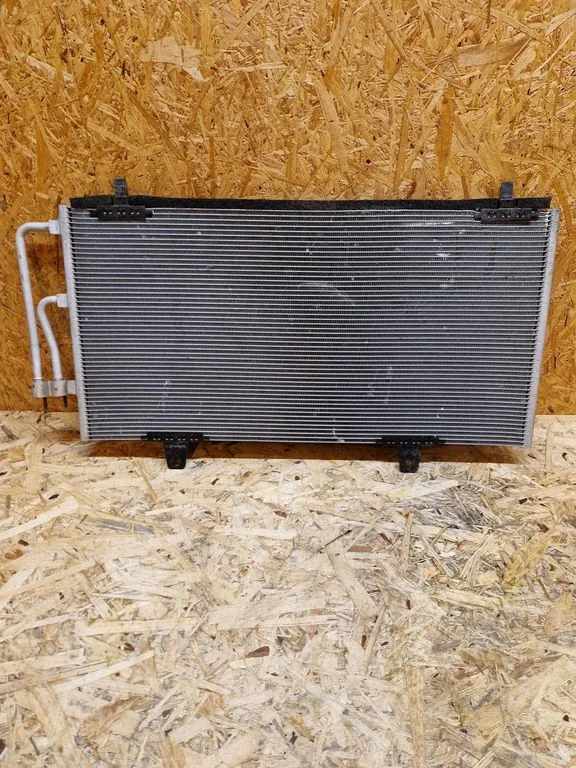 A/C cooling radiator (condenser) 9827255780A