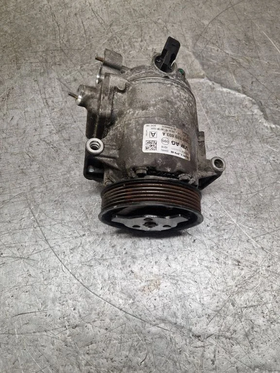Air conditioning (A/C) compressor (pump) 5N0820803A
