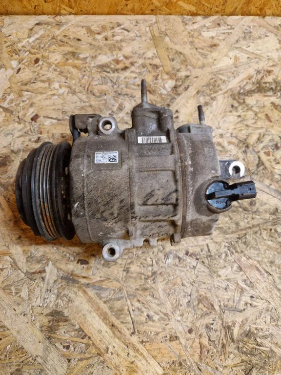 Kliimakompressor (pump) – Ford Fusion II (2013-)