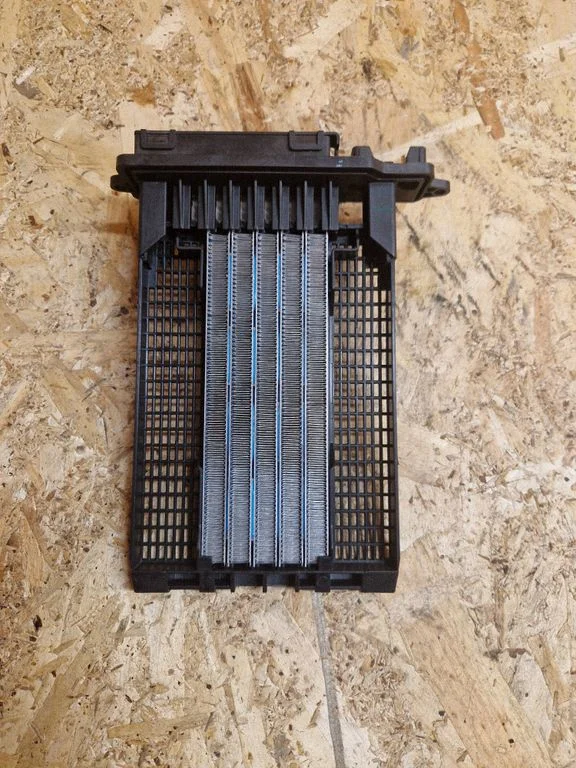 Electric cabin heater radiator BV6N18D612CA