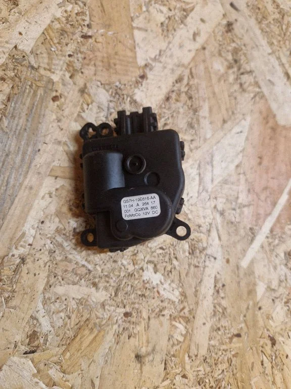Air flap motor/actuator – Ford S-MAX (2015-)