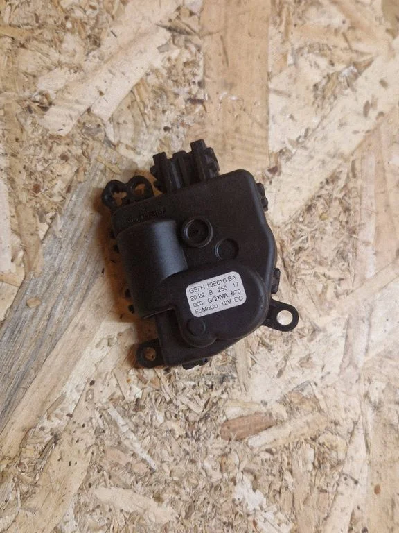 Air flap motor/actuator – Ford S-MAX (2015-)