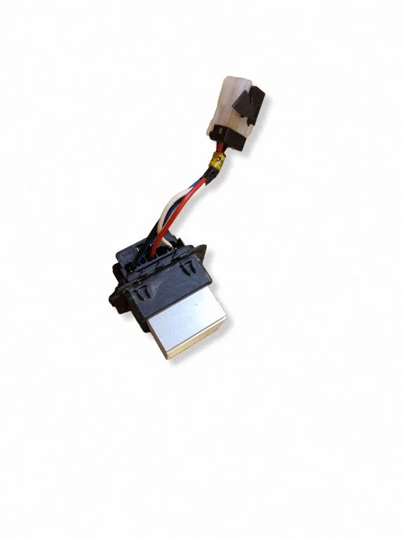 Heater blower motor/fan resistor 29PWM11N