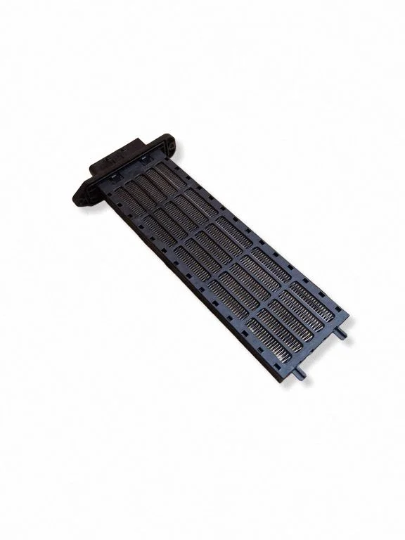 Electric cabin heater radiator A30105B38010