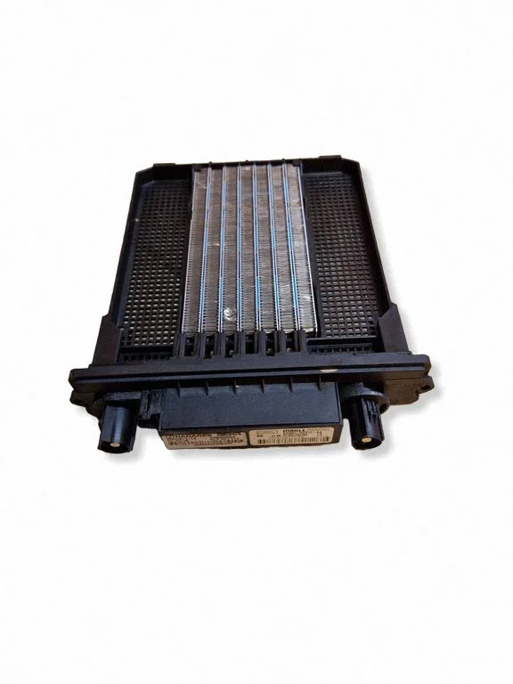 Electric cabin heater radiator BG9N18D612AA