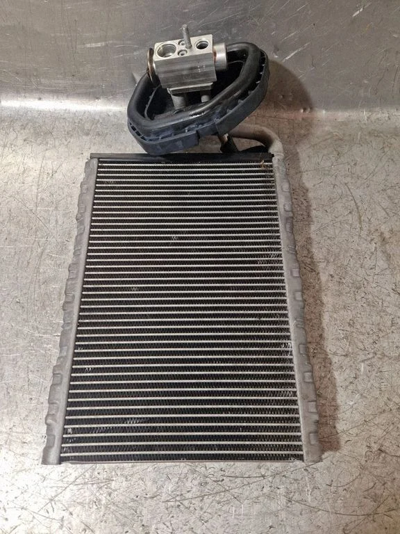 Heater blower radiator A2048300058