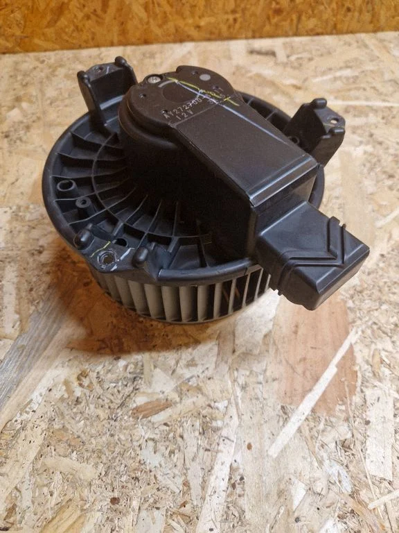 Heater fan/blower AY2727005011