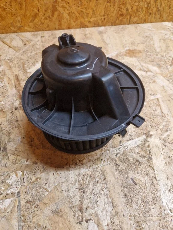 Heater fan/blower 1K1819015C