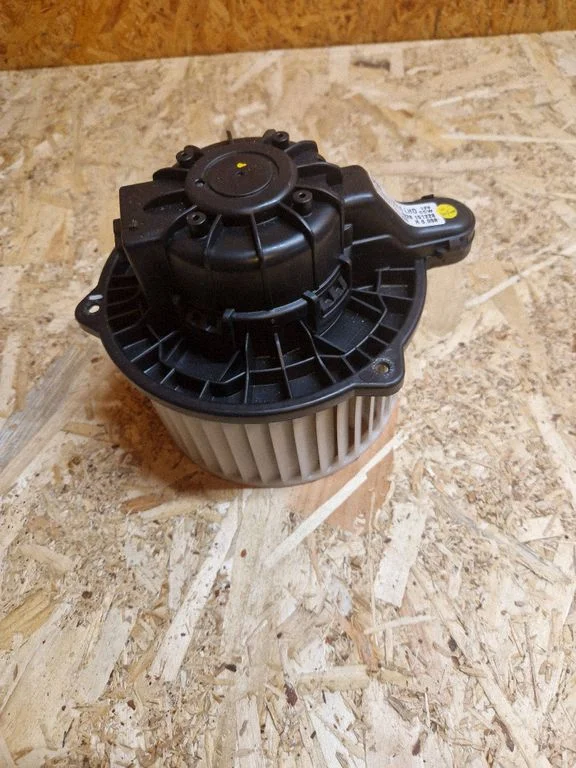 Heater fan/blower – KIA Sportage (2016-2021)