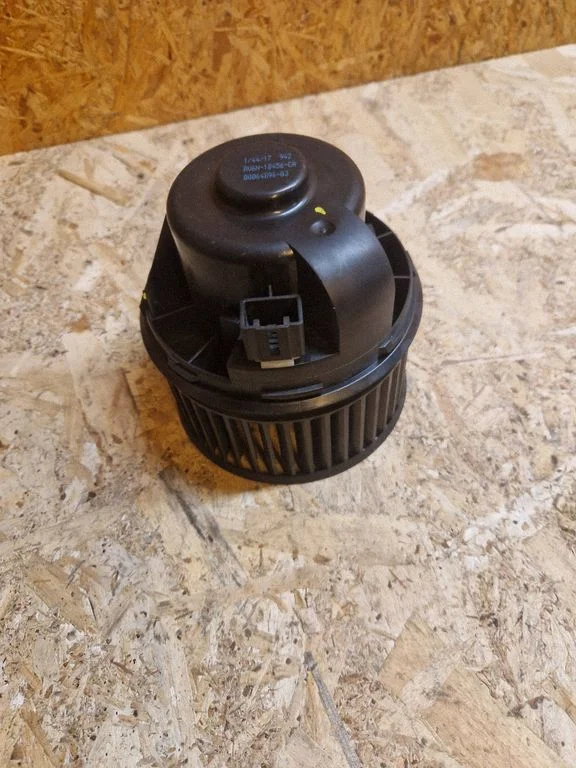 Heater fan/blower – Ford C-MAX II (2010-2019)