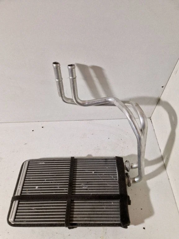 Salongi küttekeha radiaator – Audi Q7 4M (2015-)