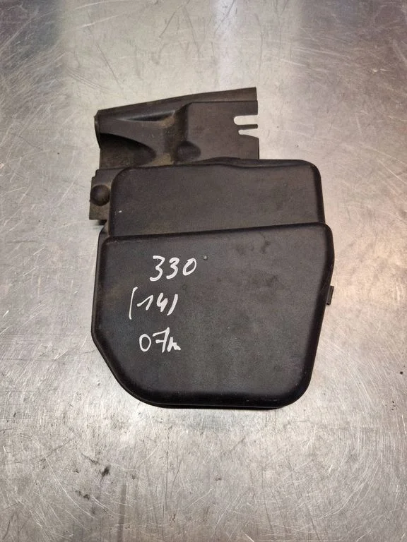 Salongi õhufiltri kate – BMW 3-seeria E90 E91 (2005-2012)