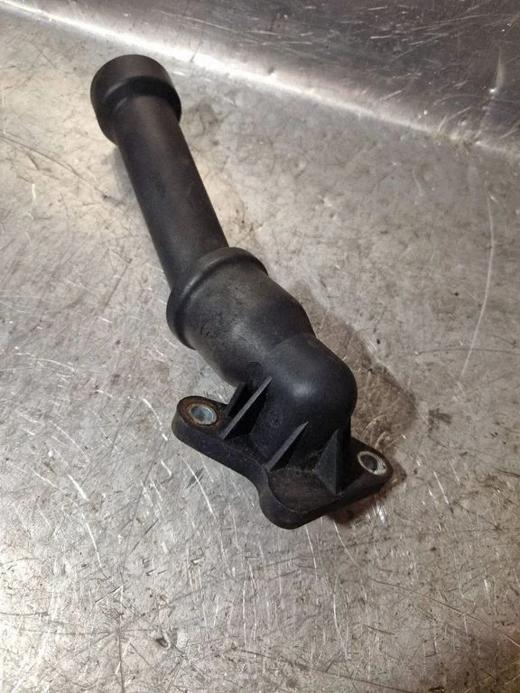 Thermostat/thermostat housing – Ford Transit Custom (2013-2023)
