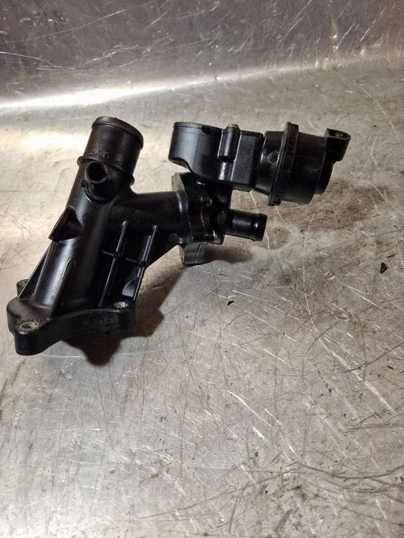 Thermostat/thermostat housing 110600686R