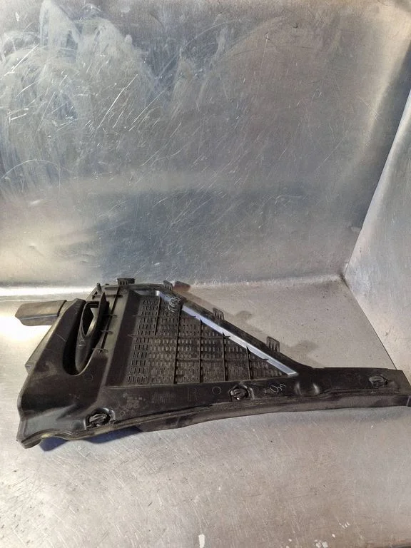 Salongi õhufiltri kate – BMW X6 E71 (2008-2014)