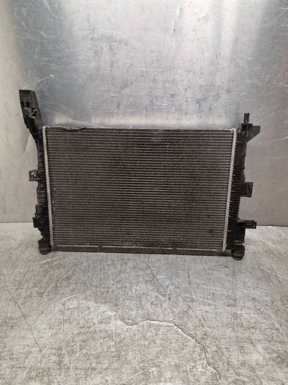 Coolant radiator CV618005VC