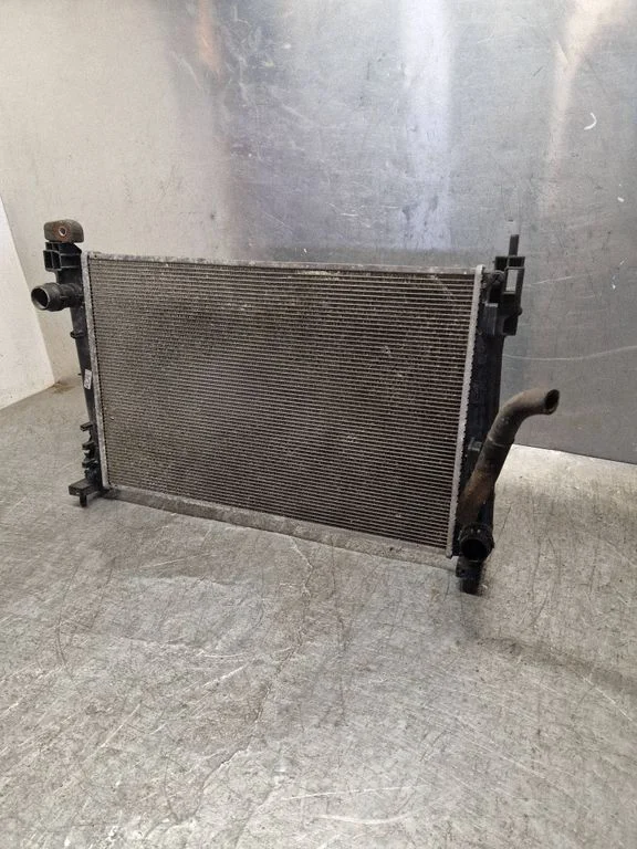 Coolant radiator 557041350