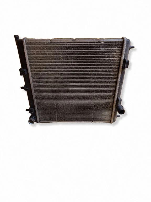 Coolant radiator 96007T01