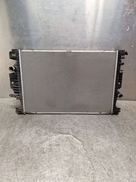 Jahutusvedeliku radiaator – Ford S-MAX (2015-)
