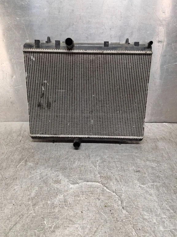 Coolant radiator – Peugeot 3008 I (2008-2015)