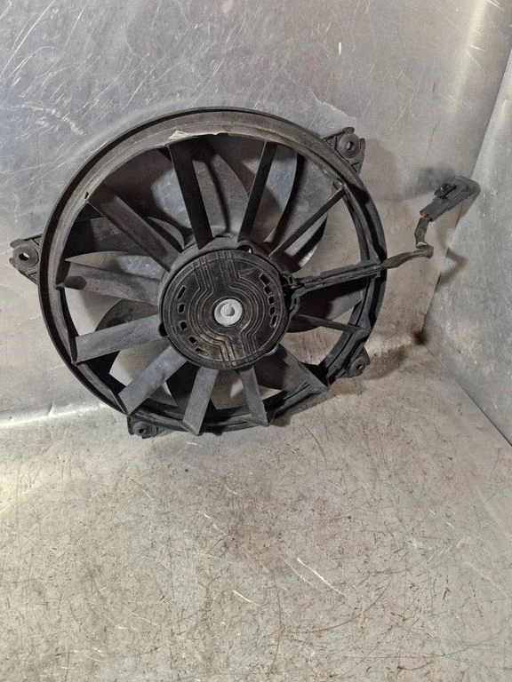 Electric radiator cooling fan 9661571480