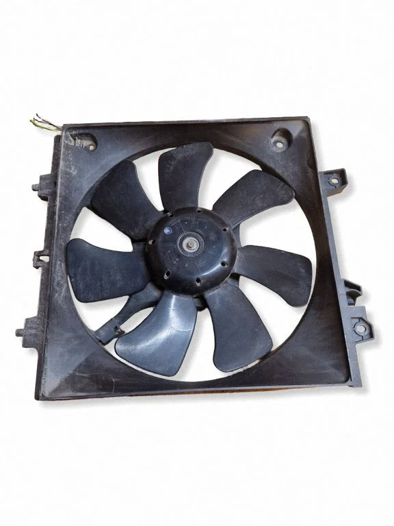 Radiator cooling fan shroud PA661GF30