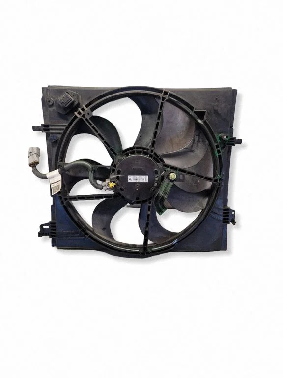 Radiaatori ventilaatori difuusor 214814EA0A