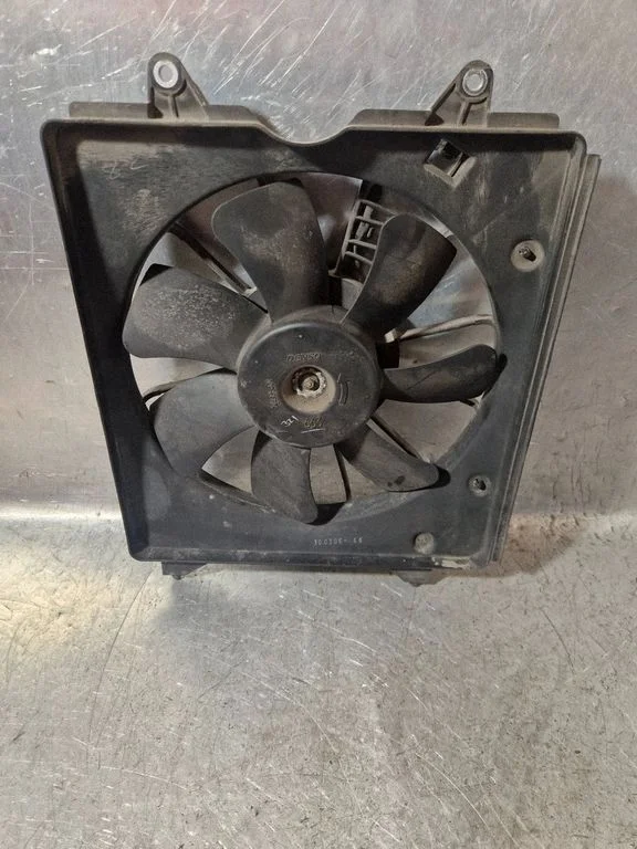 Radiator cooling fan shroud 30030644