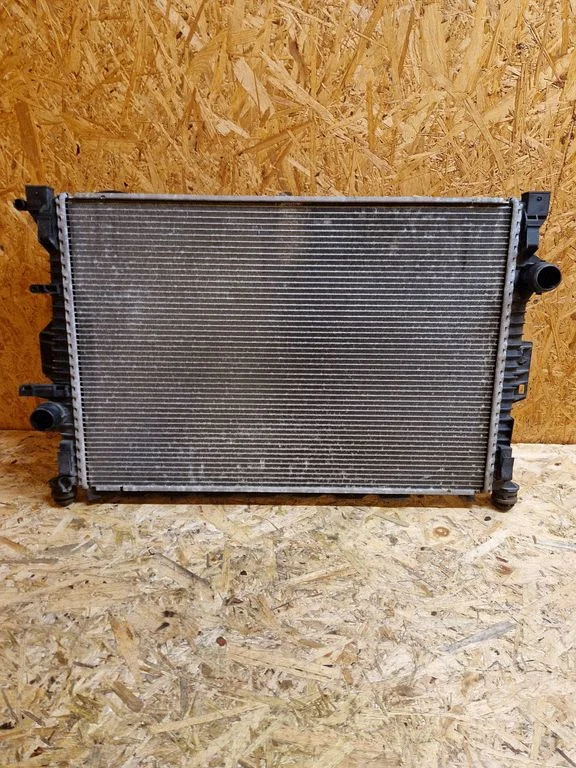Coolant radiator – Ford Mondeo MK IV (2007-2014)