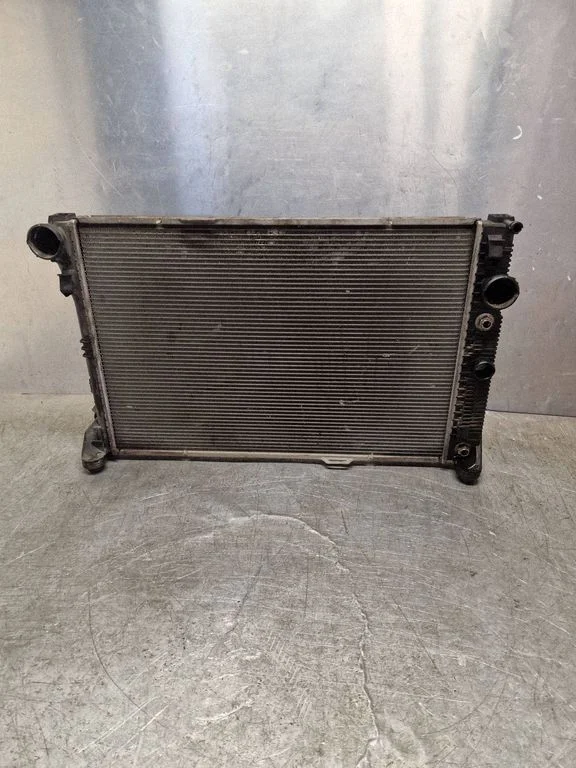 Coolant radiator A2045003603