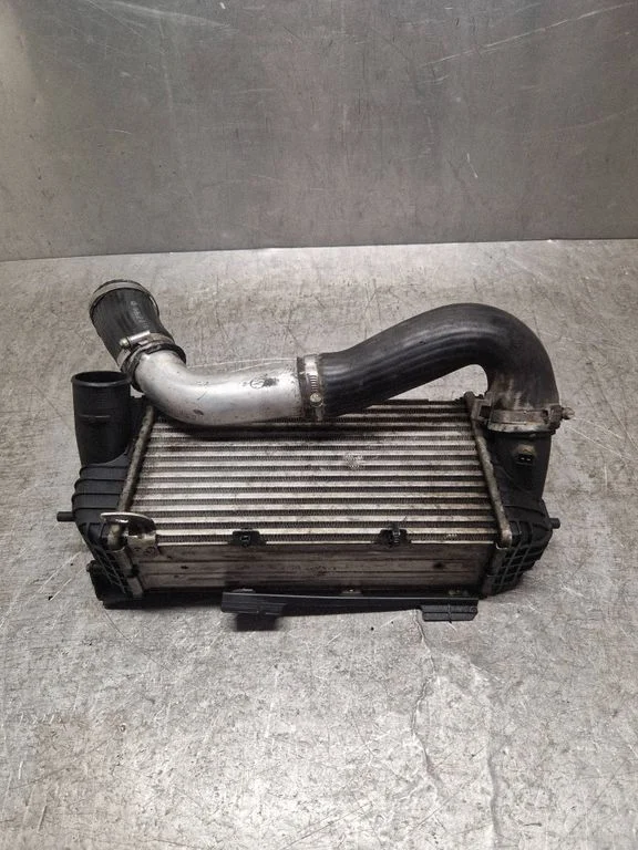 Intercooler radiator 282702F650