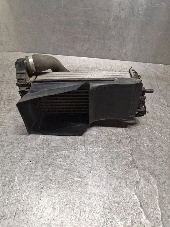Intercooler radiator – Ford Focus (2010-2017)
