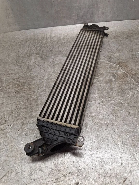 Intercooler radiator SH0113565