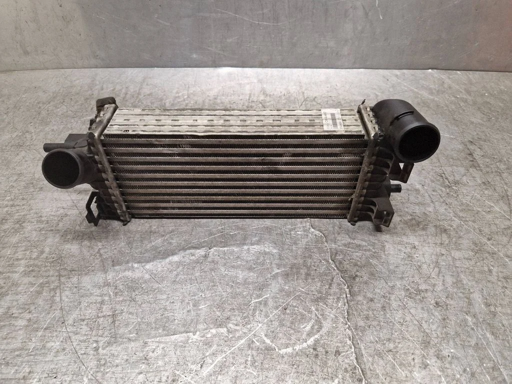 Intercooler radiator CV619L440VD