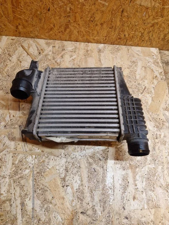 Intercooler radiator – Peugeot 3008 II (2016-2023)