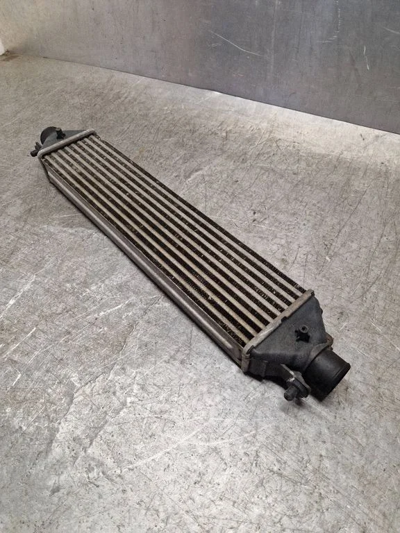 Intercooler radiator 866455500
