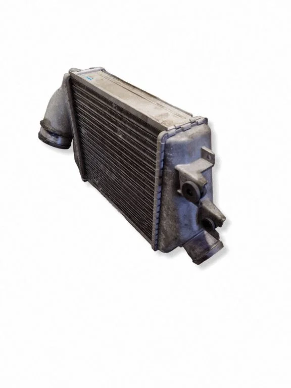 Intercooler radiator – Subaru XV I (2011-2018)