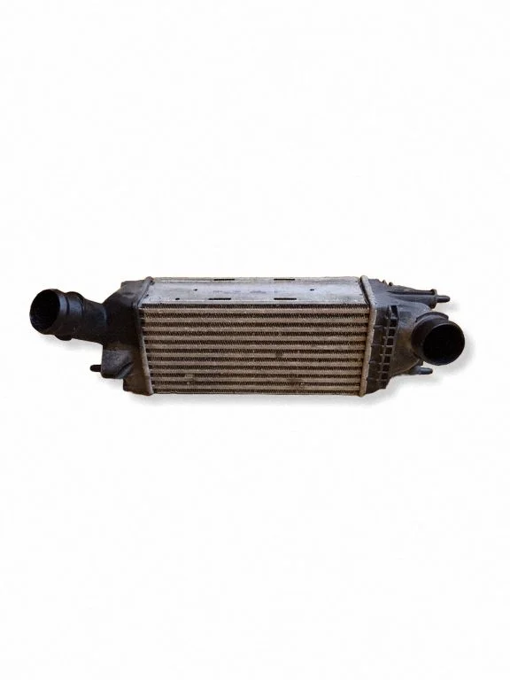 Intercooler 9657073480