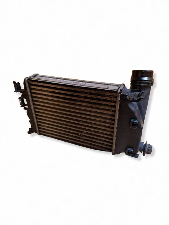 Vahejahuti radiaator 144614ED0A