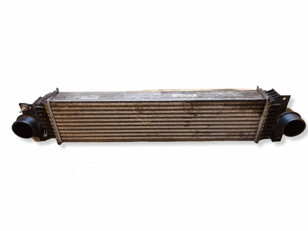 Intercooler E1G36K775FG