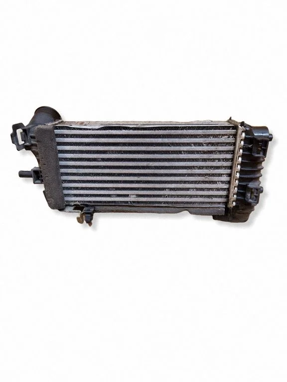 Intercooler radiator BV619L440CK