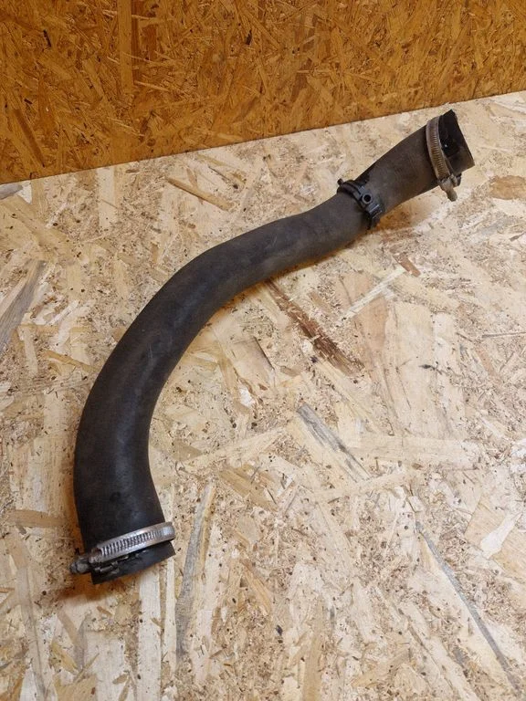 Intercooler hose/pipe 9820100680