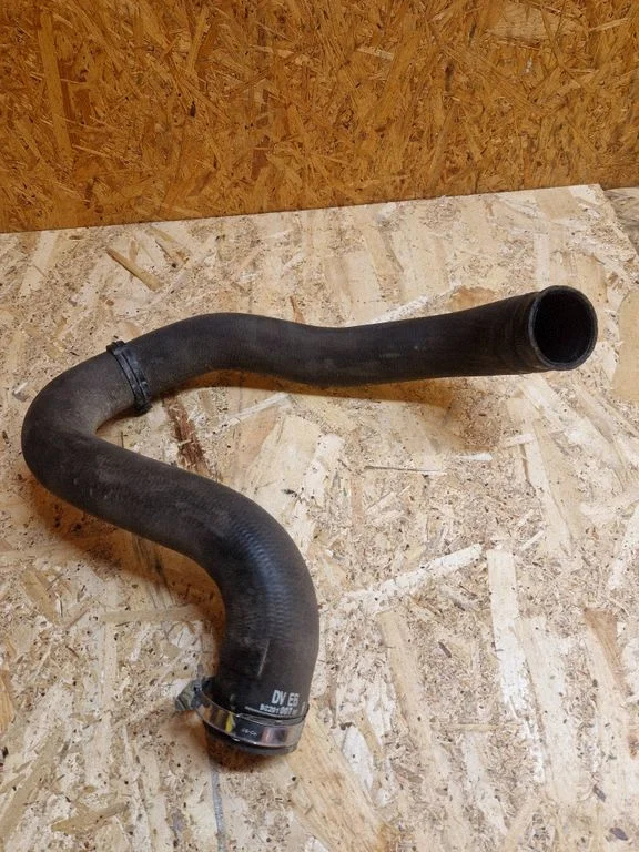 Intercooler hose/pipe 9820100780
